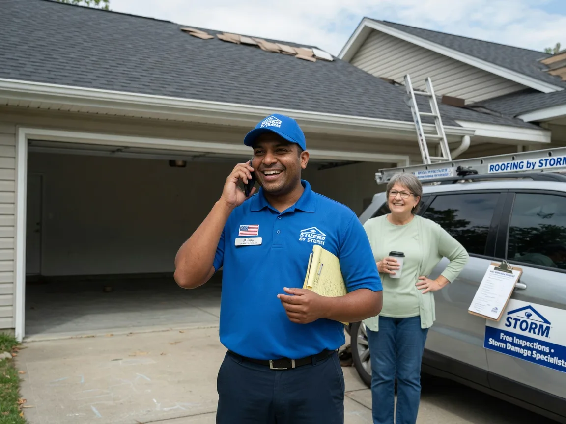 Roof Repair Near Me New Church, VA FAQs